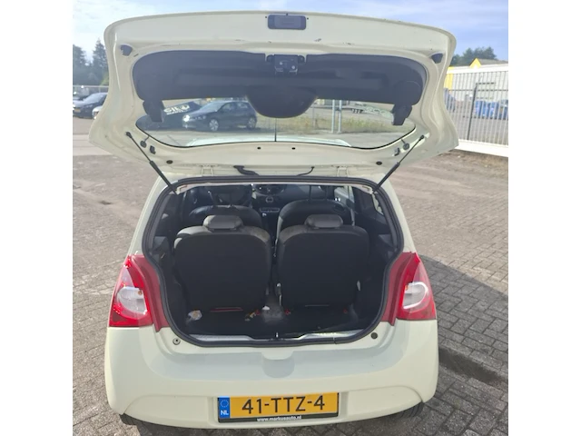 Personenauto renault, twingo, 1.2 16v dynamique, bouwjaar 2012 - afbeelding 22 van  50