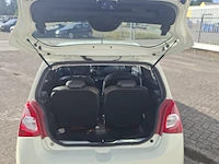 Personenauto renault, twingo, 1.2 16v dynamique, bouwjaar 2012 - afbeelding 22 van  50