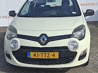 Personenauto renault, twingo, 1.2 16v dynamique, bouwjaar 2012 - afbeelding 12 van  50