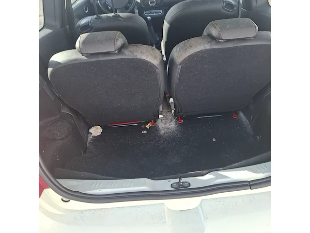 Personenauto renault, twingo, 1.2 16v dynamique, bouwjaar 2012 - afbeelding 24 van  50