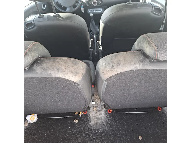 Personenauto renault, twingo, 1.2 16v dynamique, bouwjaar 2012 - afbeelding 25 van  50