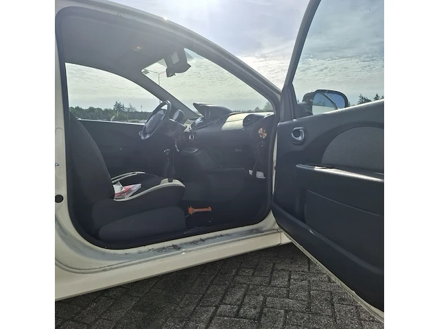 Personenauto renault, twingo, 1.2 16v dynamique, bouwjaar 2012 - afbeelding 29 van  50