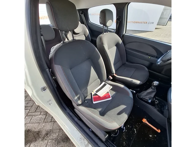 Personenauto renault, twingo, 1.2 16v dynamique, bouwjaar 2012 - afbeelding 30 van  50