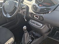 Personenauto renault, twingo, 1.2 16v dynamique, bouwjaar 2012 - afbeelding 31 van  50
