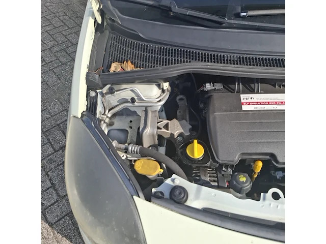 Personenauto renault, twingo, 1.2 16v dynamique, bouwjaar 2012 - afbeelding 33 van  50