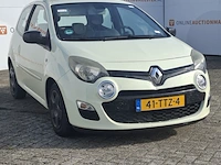 Personenauto renault, twingo, 1.2 16v dynamique, bouwjaar 2012 - afbeelding 23 van  50