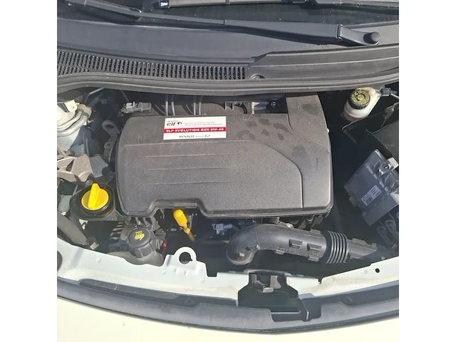 Personenauto renault, twingo, 1.2 16v dynamique, bouwjaar 2012 - afbeelding 35 van  50