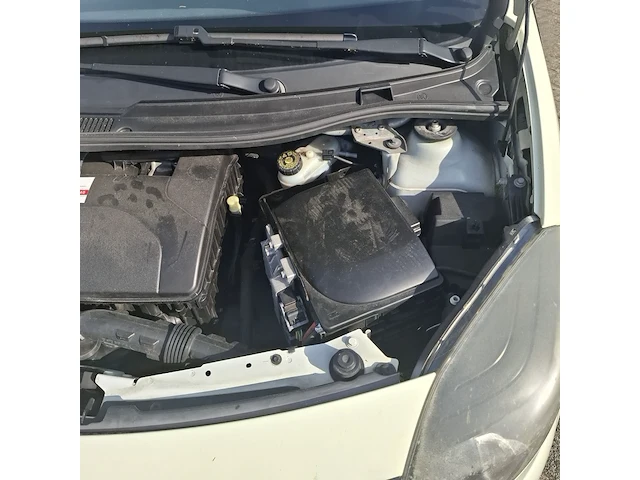 Personenauto renault, twingo, 1.2 16v dynamique, bouwjaar 2012 - afbeelding 36 van  50