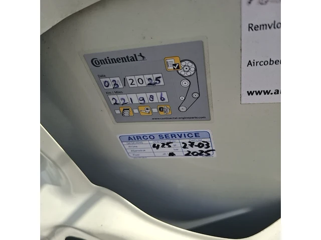 Personenauto renault, twingo, 1.2 16v dynamique, bouwjaar 2012 - afbeelding 39 van  50