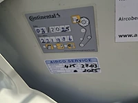 Personenauto renault, twingo, 1.2 16v dynamique, bouwjaar 2012 - afbeelding 39 van  50