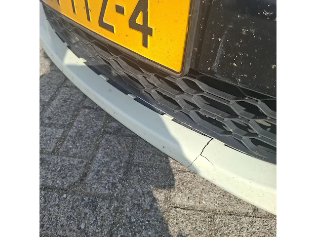 Personenauto renault, twingo, 1.2 16v dynamique, bouwjaar 2012 - afbeelding 41 van  50