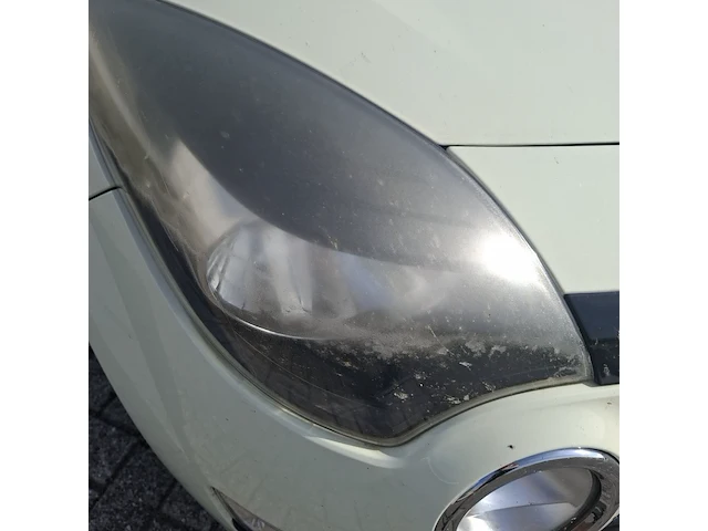 Personenauto renault, twingo, 1.2 16v dynamique, bouwjaar 2012 - afbeelding 42 van  50