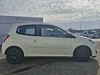 Personenauto renault, twingo, 1.2 16v dynamique, bouwjaar 2012 - afbeelding 34 van  50