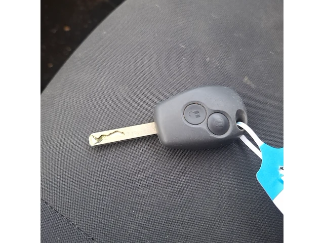 Personenauto renault, twingo, 1.2 16v dynamique, bouwjaar 2012 - afbeelding 46 van  50