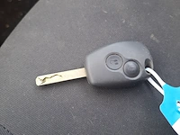 Personenauto renault, twingo, 1.2 16v dynamique, bouwjaar 2012 - afbeelding 46 van  50