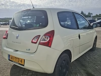 Personenauto renault, twingo, 1.2 16v dynamique, bouwjaar 2012 - afbeelding 45 van  50
