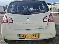 Personenauto renault, twingo, 1.2 16v dynamique, bouwjaar 2012 - afbeelding 47 van  50
