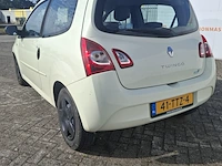 Personenauto renault, twingo, 1.2 16v dynamique, bouwjaar 2012 - afbeelding 48 van  50