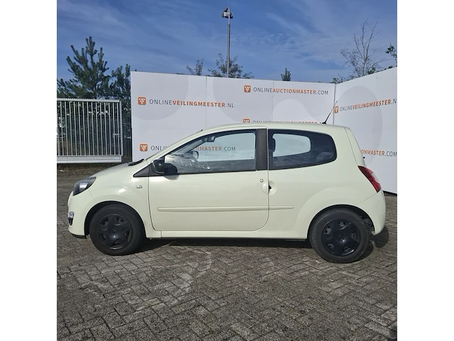 Personenauto renault, twingo, 1.2 16v dynamique, bouwjaar 2012 - afbeelding 49 van  50