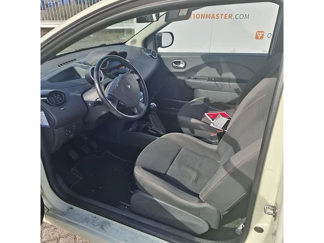 Personenauto renault, twingo, 1.2 16v dynamique, bouwjaar 2012 - afbeelding 50 van  50