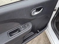 Personenauto renault, twingo 1.2-16v dynamique, wit, bouwjaar 2010 - afbeelding 3 van  43