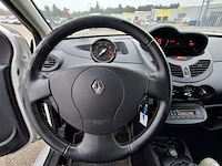 Personenauto renault, twingo 1.2-16v dynamique, wit, bouwjaar 2010 - afbeelding 4 van  43