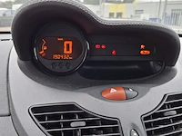 Personenauto renault, twingo 1.2-16v dynamique, wit, bouwjaar 2010 - afbeelding 5 van  43