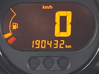 Personenauto renault, twingo 1.2-16v dynamique, wit, bouwjaar 2010 - afbeelding 6 van  43