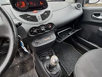 Personenauto renault, twingo 1.2-16v dynamique, wit, bouwjaar 2010 - afbeelding 7 van  43
