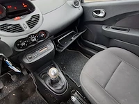 Personenauto renault, twingo 1.2-16v dynamique, wit, bouwjaar 2010 - afbeelding 8 van  43