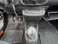 Personenauto renault, twingo 1.2-16v dynamique, wit, bouwjaar 2010 - afbeelding 9 van  43