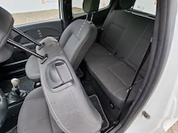 Personenauto renault, twingo 1.2-16v dynamique, wit, bouwjaar 2010 - afbeelding 10 van  43
