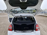 Personenauto renault, twingo 1.2-16v dynamique, wit, bouwjaar 2010 - afbeelding 11 van  43