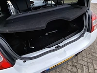 Personenauto renault, twingo 1.2-16v dynamique, wit, bouwjaar 2010 - afbeelding 13 van  43