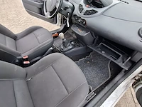 Personenauto renault, twingo 1.2-16v dynamique, wit, bouwjaar 2010 - afbeelding 17 van  43