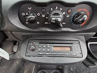 Personenauto renault, twingo 1.2-16v dynamique, wit, bouwjaar 2010 - afbeelding 18 van  43