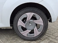 Personenauto renault, twingo 1.2-16v dynamique, wit, bouwjaar 2010 - afbeelding 22 van  43