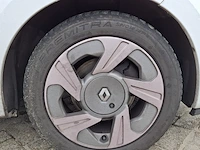 Personenauto renault, twingo 1.2-16v dynamique, wit, bouwjaar 2010 - afbeelding 25 van  43