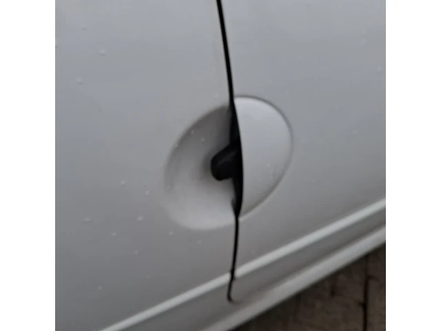 Personenauto renault, twingo 1.2-16v dynamique, wit, bouwjaar 2010 - afbeelding 27 van  43