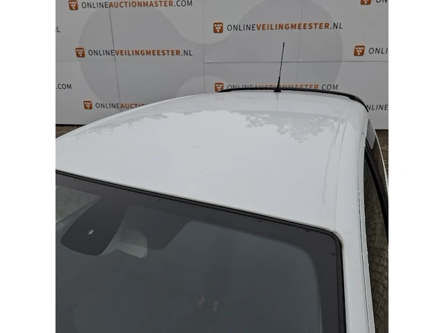 Personenauto renault, twingo 1.2-16v dynamique, wit, bouwjaar 2010 - afbeelding 28 van  43