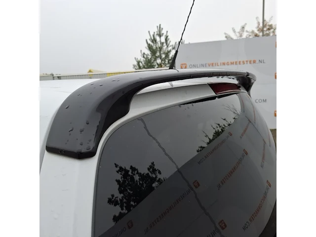 Personenauto renault, twingo 1.2-16v dynamique, wit, bouwjaar 2010 - afbeelding 29 van  43