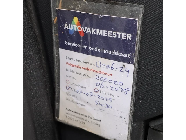 Personenauto renault, twingo 1.2-16v dynamique, wit, bouwjaar 2010 - afbeelding 30 van  43