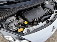 Personenauto renault, twingo 1.2-16v dynamique, wit, bouwjaar 2010 - afbeelding 32 van  43