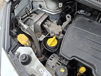 Personenauto renault, twingo 1.2-16v dynamique, wit, bouwjaar 2010 - afbeelding 35 van  43