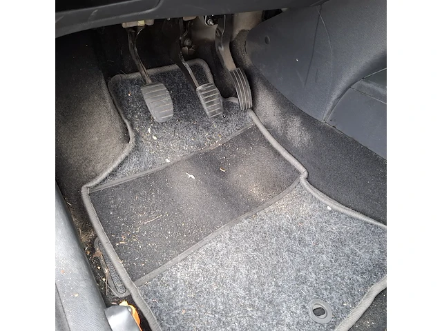 Personenauto renault, twingo 1.2-16v dynamique, wit, bouwjaar 2010 - afbeelding 38 van  43