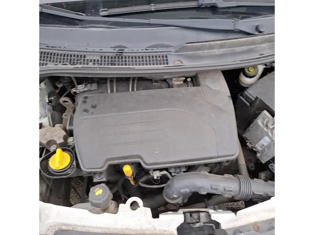 Personenauto, renault, twingo 1.2, 2008 - afbeelding 22 van  38