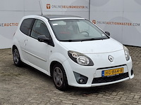 Personenauto, renault, twingo 1.2, 2008 - afbeelding 23 van  38