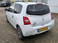 Personenauto, renault, twingo 1.2, 2008 - afbeelding 36 van  38