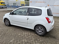 Personenauto, renault, twingo 1.2, 2008 - afbeelding 37 van  38
