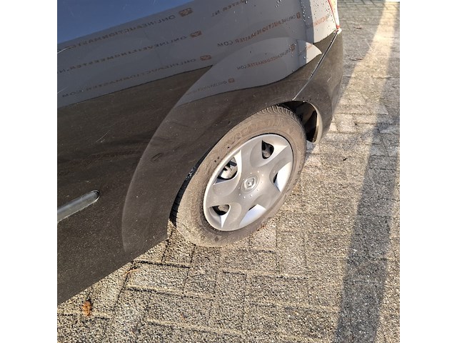 Personenauto, renault, twingo 1.2, 2011 - afbeelding 3 van  39